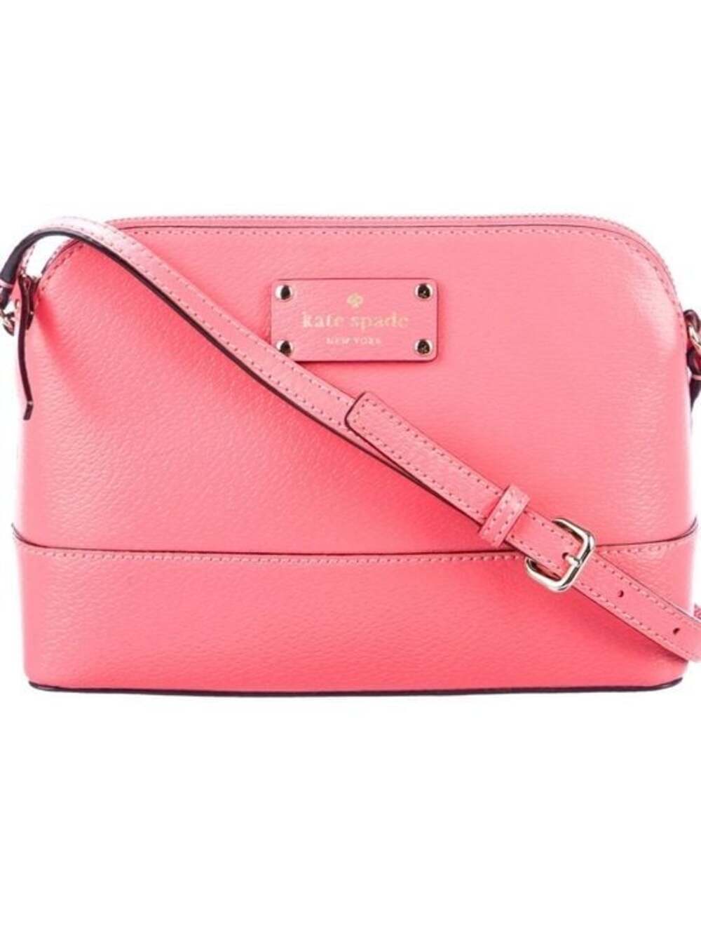 Kate Spade New York Wellesley Hanna Crossbody Handbag - Picture 9 of 9